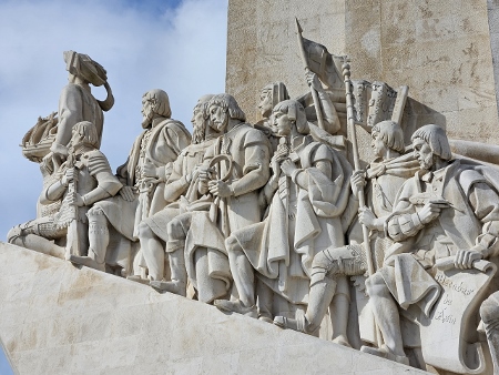 Belèm - Padrão dos Descobrimentos