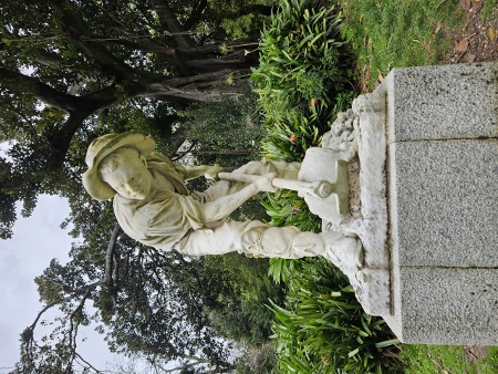 Jardim da Estrela