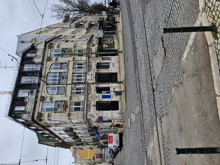 Stadtansichten