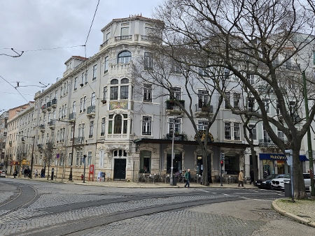 Stadtansichten