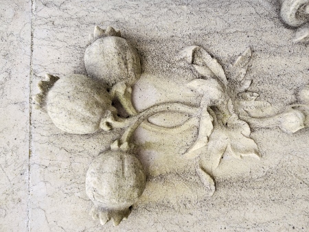 Cemitério dos Pratzeres - Stone Flowers