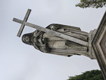 Cemitério dos Pratzeres