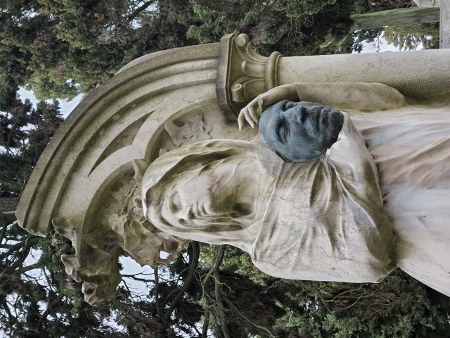 Cemitério dos Pratzeres