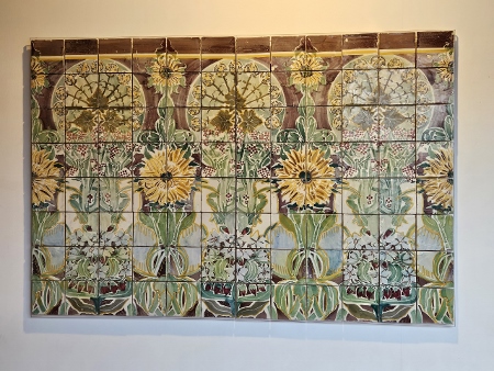 Museu Nacional do Azulejo