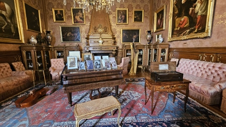 Palácio Nacional da Ajuda