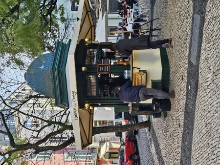 Largo do Chiado