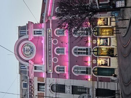 Largo do Chiado