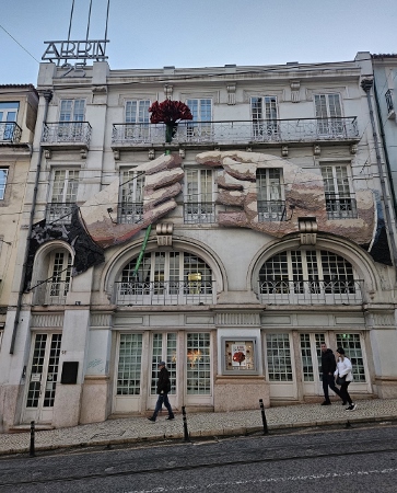 Largo do Chiado