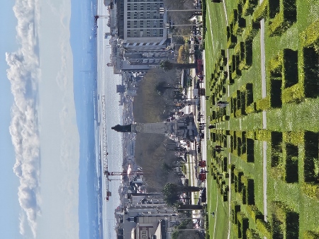Parque Eduardo VII