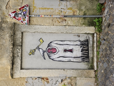Andere Kunst