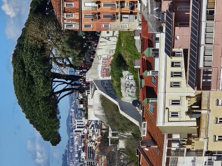 Miradores de Lisboa