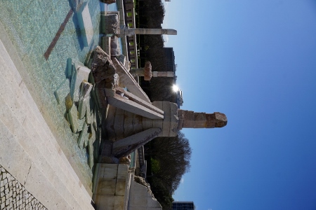 Parque Eduardo VII