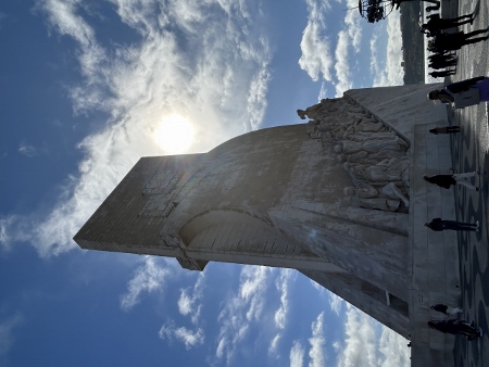 Belèm - Padrão dos Descobrimentos