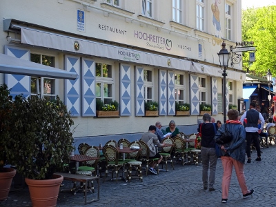 Hochreiter