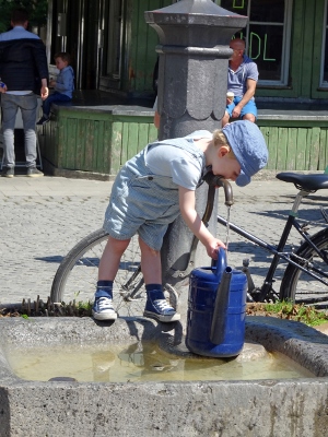 Viktualienmarkt
