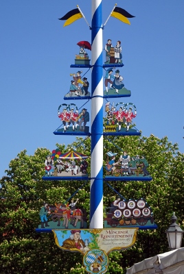 Viktualienmarkt
