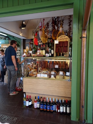 Viktualienmarkt