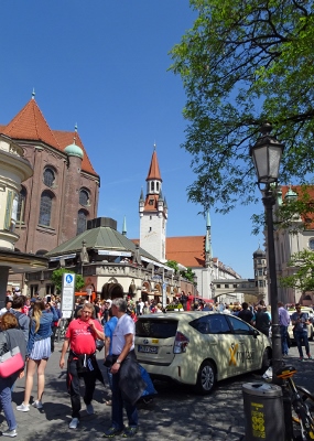 Viktualienmarkt