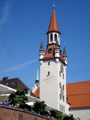 Viktualienmarkt