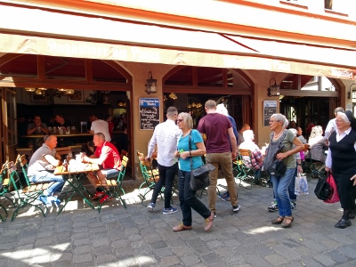Augustiner am Platzl