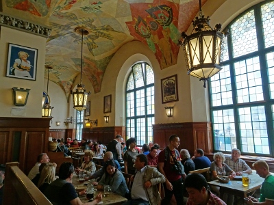 Hofbräuhaus