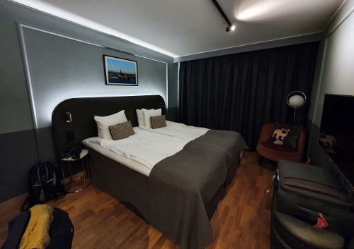 Hotel Hasselbacken