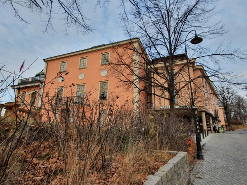 Hotel Hasselbacken