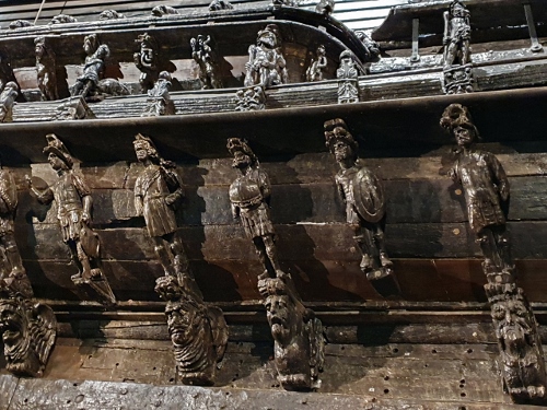 Vasa Museum