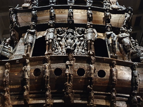 Vasa Museum