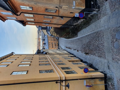Stockholm - Södermalm