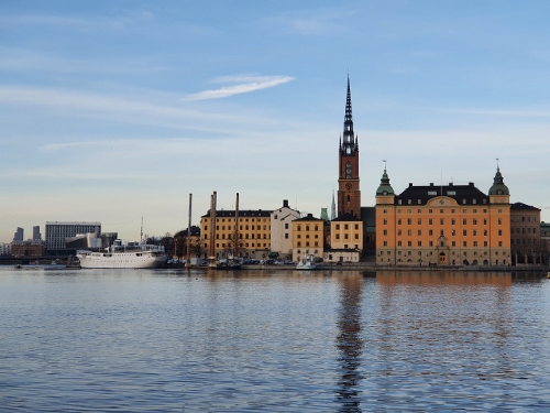 Stockholm - Södermalm