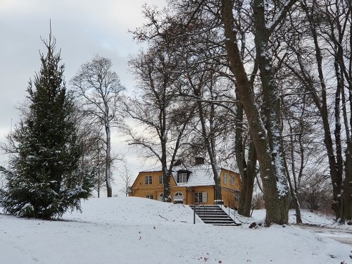 Djurgarden - Waldemarsudde