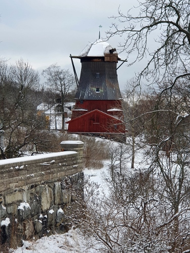 Djurgarden - Waldemarsudde