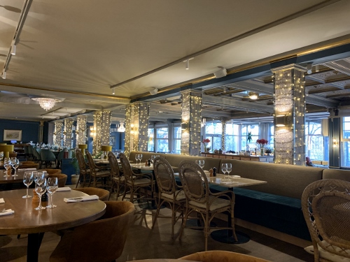 Hotel Hasselbacken