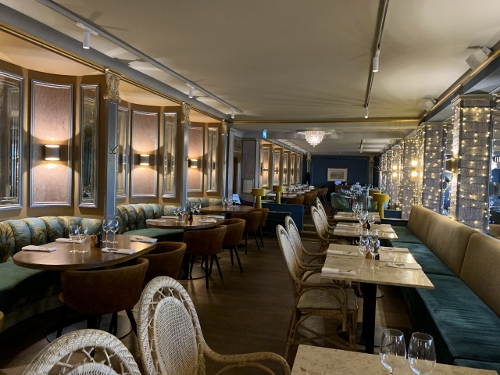 Hotel Hasselbacken
