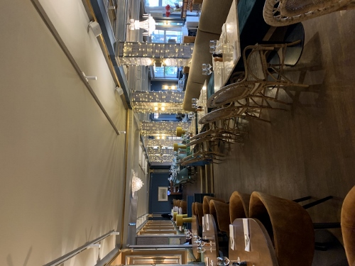 Hotel Hasselbacken