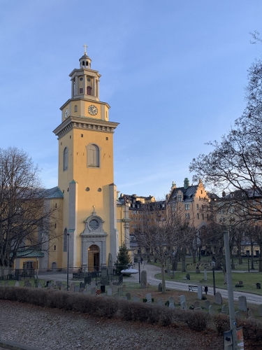 Stockholm - Södermalm