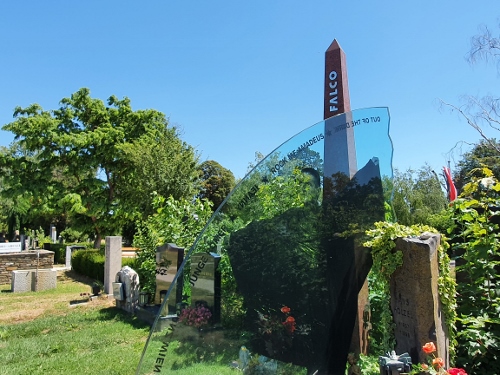 Wien 2021 - Zentralfriedhof