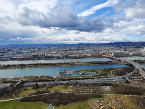 Donauturm