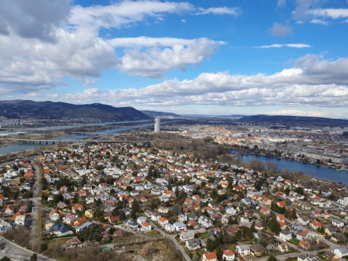 Donauturm
