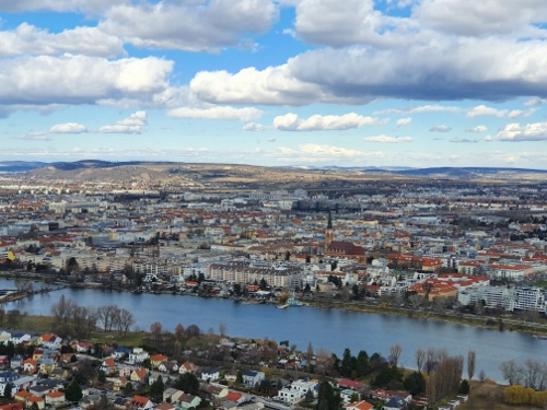 Donauturm