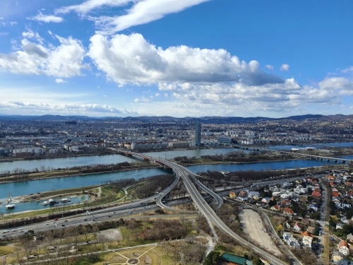Donauturm