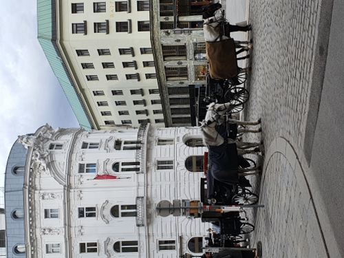 Wien 2022 - Impressionen