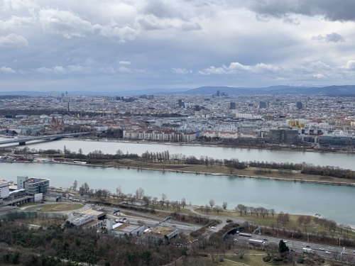 Donauturm