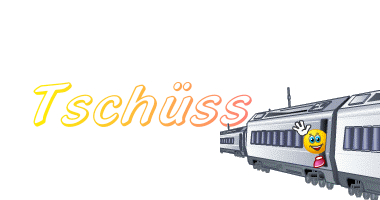tschuess