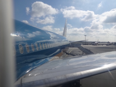Dreamliner