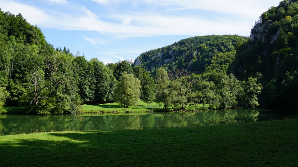Donauradwg