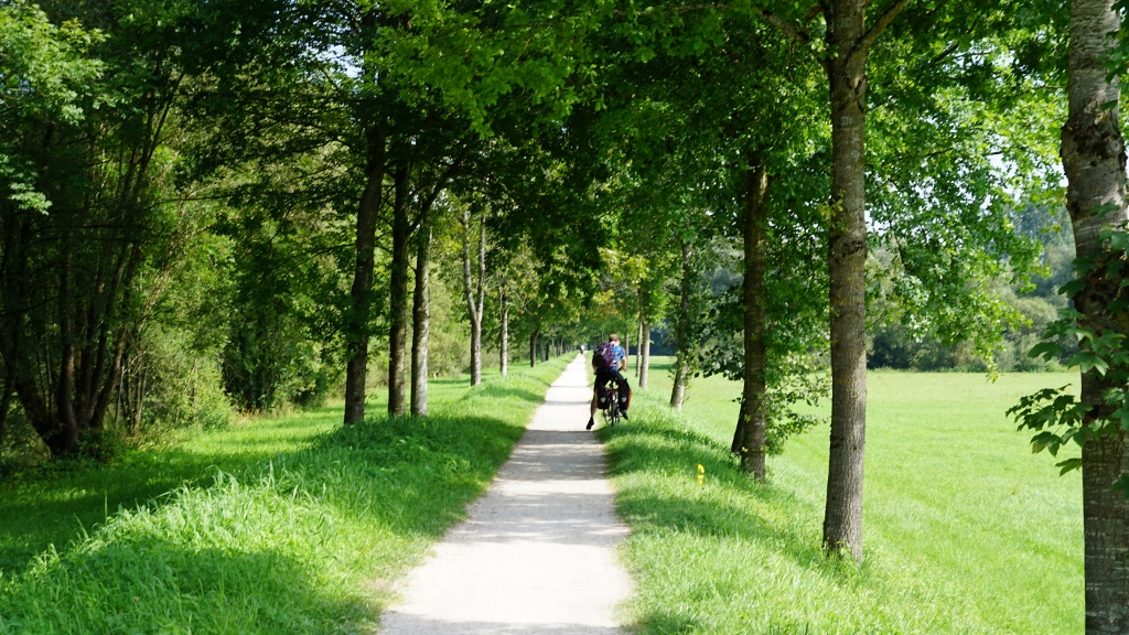 Donauradwg