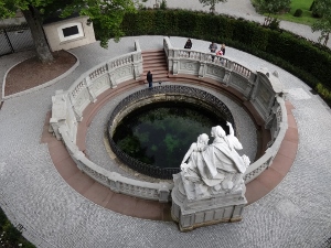 Donaubachquelle