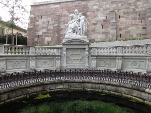 Donaubachquelle